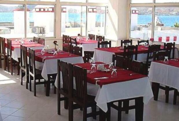 Ali Baba Hotel - Görsel 4