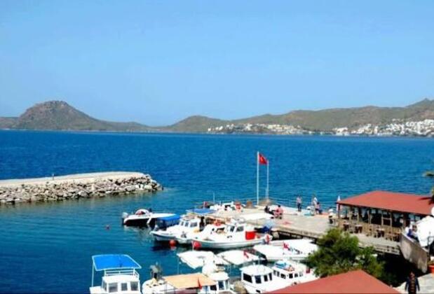 Ali Baba Hotel - Görsel 8