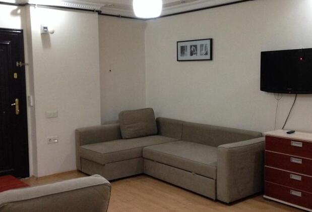 Ataköy Rental Apartments - Görsel 16
