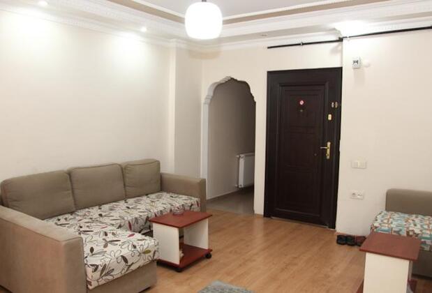 Ataköy Rental Apartments - Görsel 17