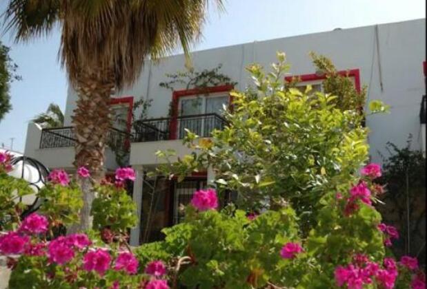 Ali Baba Hotel - Görsel 6