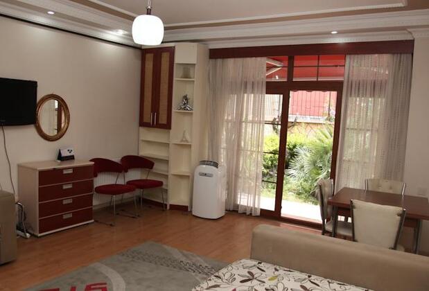 Ataköy Rental Apartments - Görsel 24