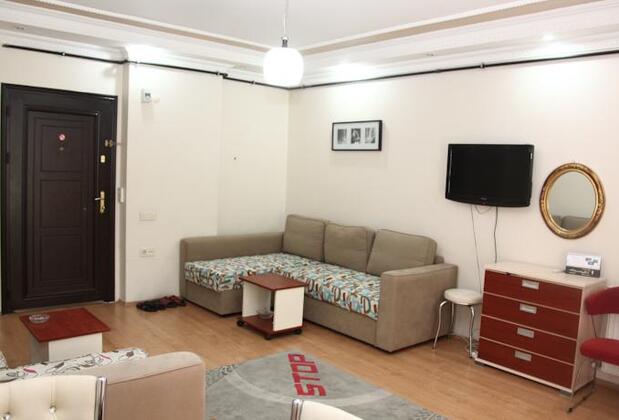 Ataköy Rental Apartments - Görsel 25
