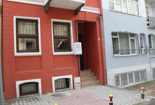 Ataköy Rental Apartments - Görsel 21