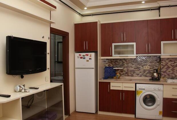 Ataköy Rental Apartments - Görsel 6