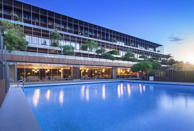 7800 Çeşme Residence&Hotel - Görsel 9
