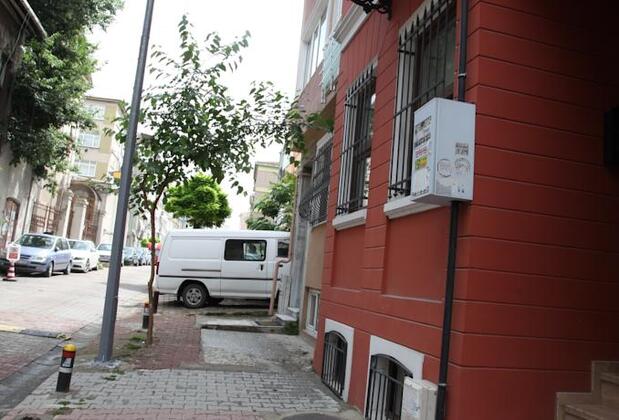 Ataköy Rental Apartments - Görsel 15