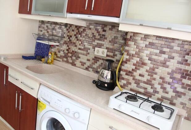 Ataköy Rental Apartments - Görsel 9