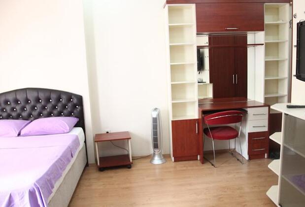 Ataköy Rental Apartments - Görsel 18