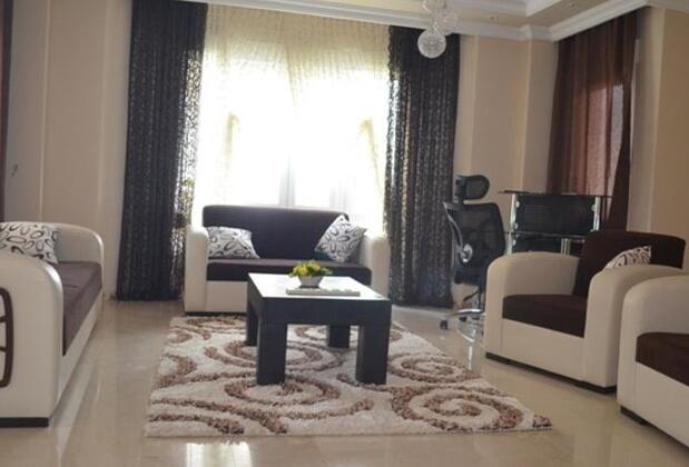 Villa Topchu - Görsel 8