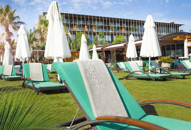 7800 Çeşme Residence&Hotel - Görsel 15