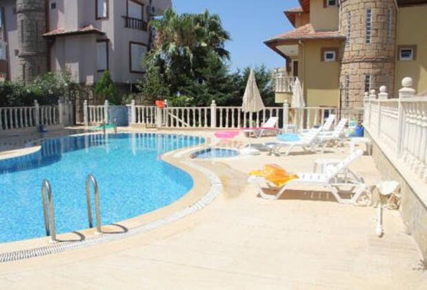 Villa Topchu - Görsel 19