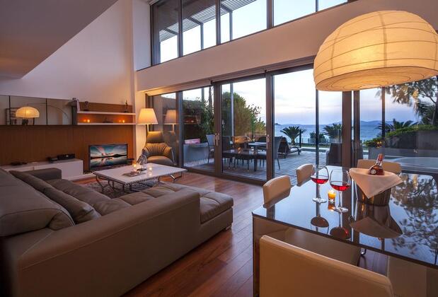 7800 Çeşme Residence&Hotel - Görsel 22