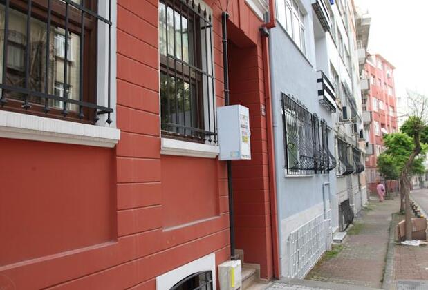 Ataköy Rental Apartments - Görsel 8