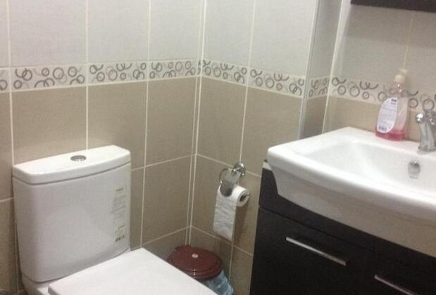 Ataköy Rental Apartments - Görsel 26