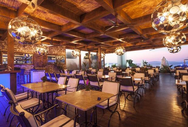 7800 Çeşme Residence&Hotel - Görsel 10