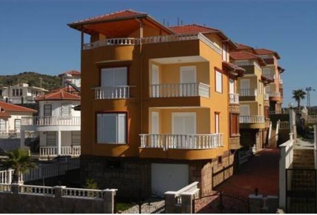 Villa Topchu - Görsel 14