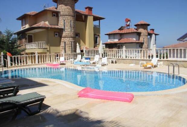 Villa Topchu - Görsel 15