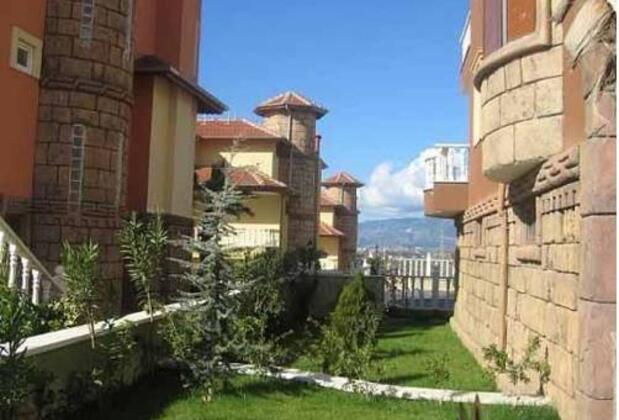 Villa Topchu - Görsel 5