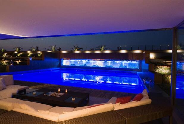 7800 Çeşme Residence&Hotel - Görsel 37