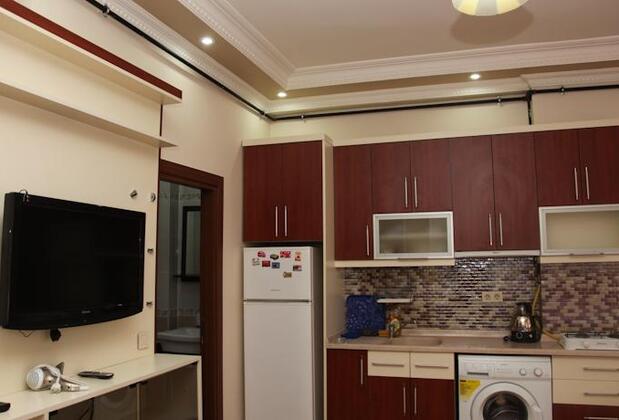 Ataköy Rental Apartments - Görsel 14