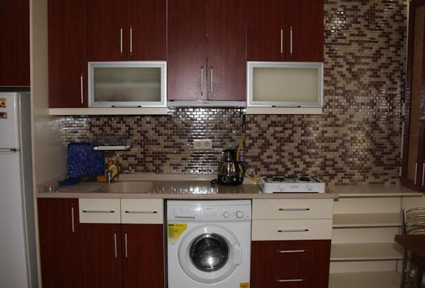 Ataköy Rental Apartments - Görsel 5