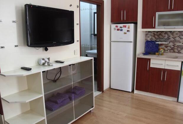 Ataköy Rental Apartments - Görsel 20