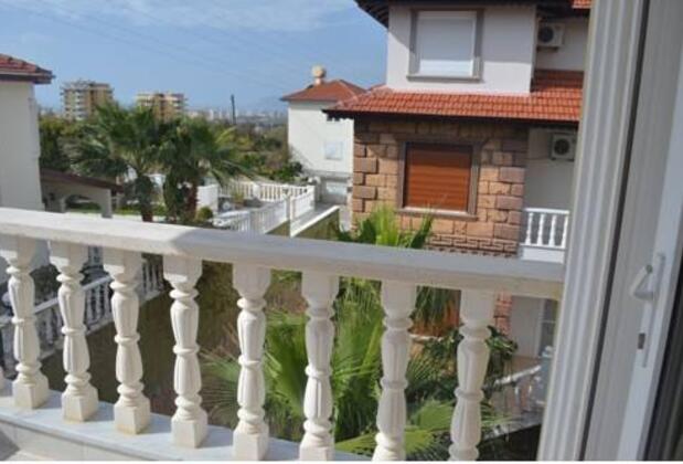 Villa Topchu - Görsel 3