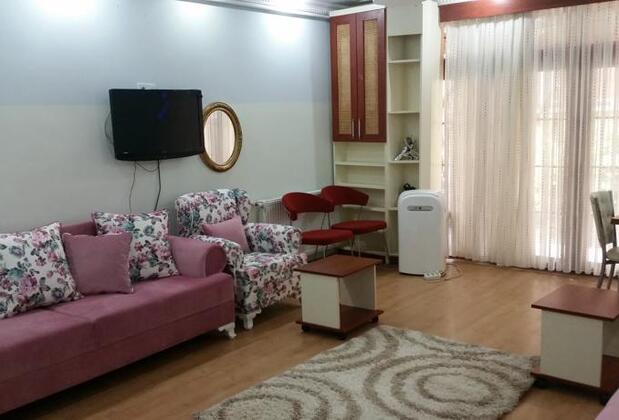 Ataköy Rental Apartments - Görsel 12