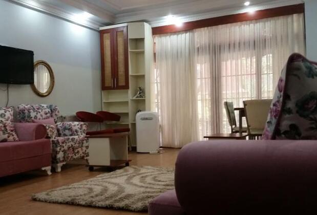 Ataköy Rental Apartments - Görsel 11