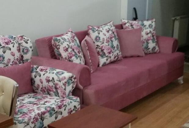 Ataköy Rental Apartments - Görsel 27