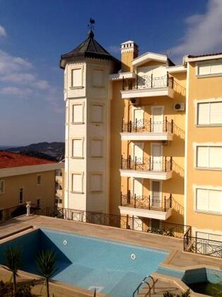 Kabakçı Köşkü - Görsel 14