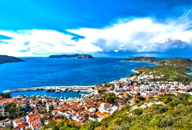 Kabakçı Köşkü - Görsel 3