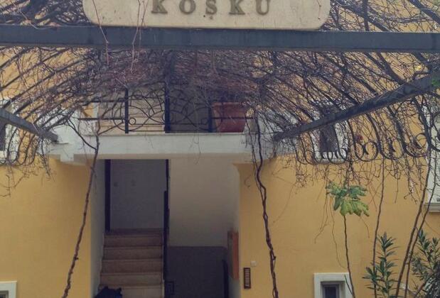 Kabakçı Köşkü - Görsel 10