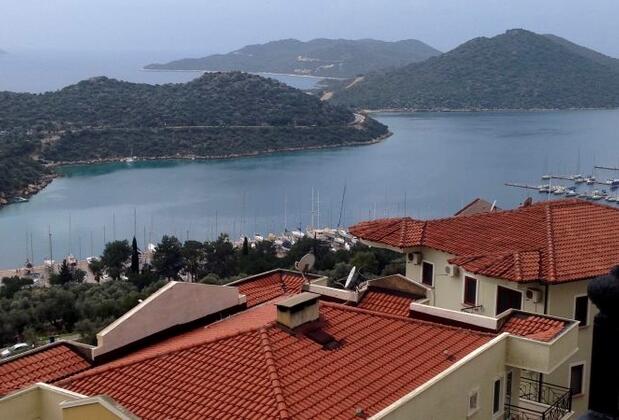 Kabakçı Köşkü - Görsel 16