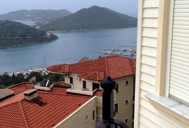 Kabakçı Köşkü - Görsel 15