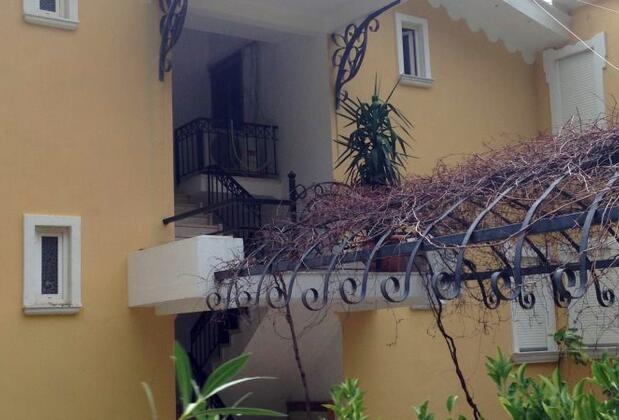 Kabakçı Köşkü - Görsel 7