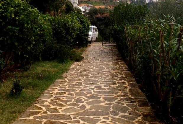 Kabakçı Köşkü - Görsel 13