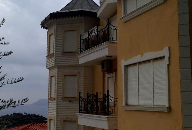 Kabakçı Köşkü - Görsel 17