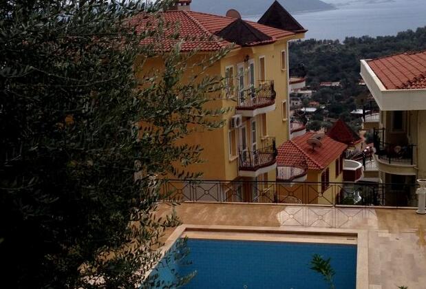 Kabakçı Köşkü - Görsel 9