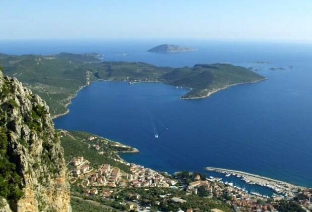 Kabakçı Köşkü - Görsel 5