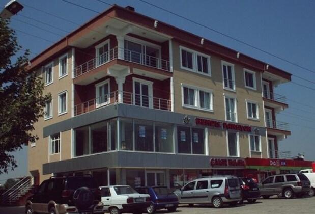 Elit Marmara Otel - Görsel 11