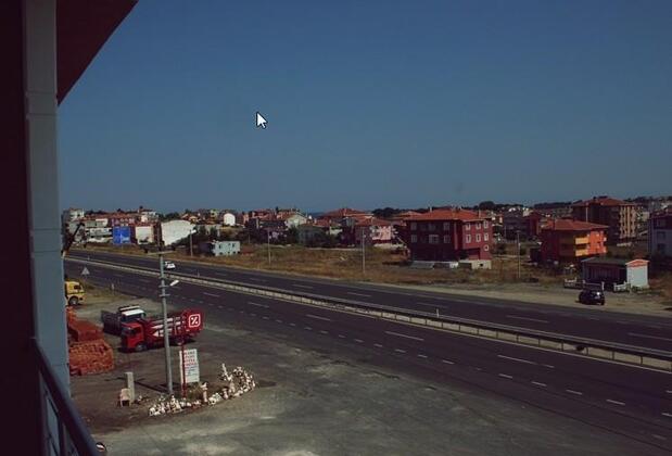 Elit Marmara Otel - Görsel 15