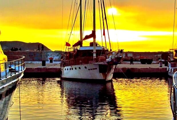 Kabakçı Köşkü - Görsel 11