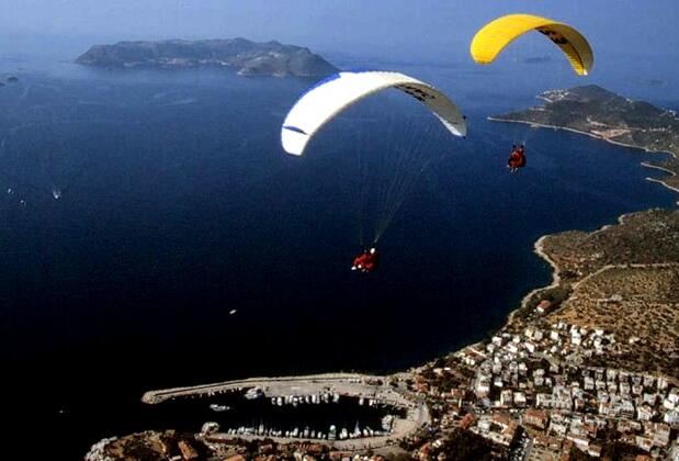 Kabakçı Köşkü - Görsel 12