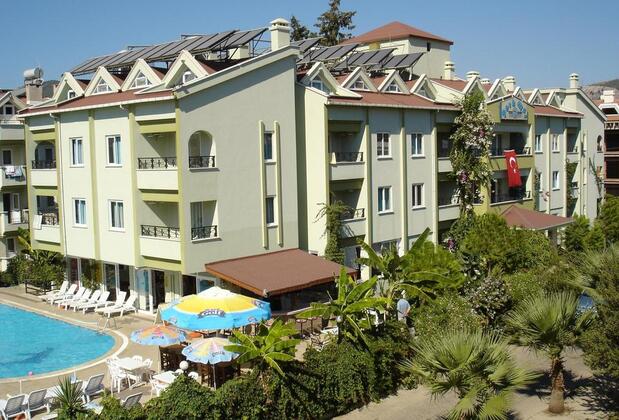 Parkmar Apart - Görsel 20