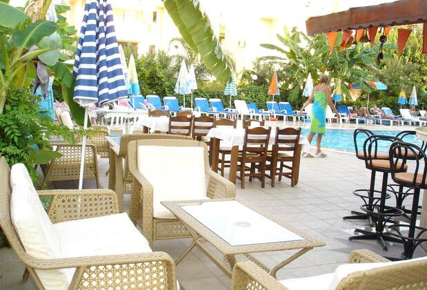 Parkmar Apart - Görsel 33