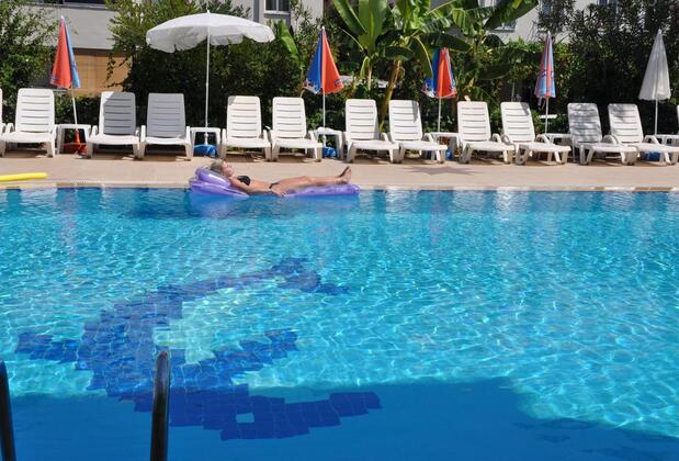 Parkmar Apart - Görsel 37