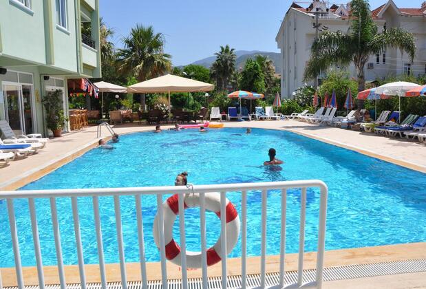 Parkmar Apart - Görsel 4