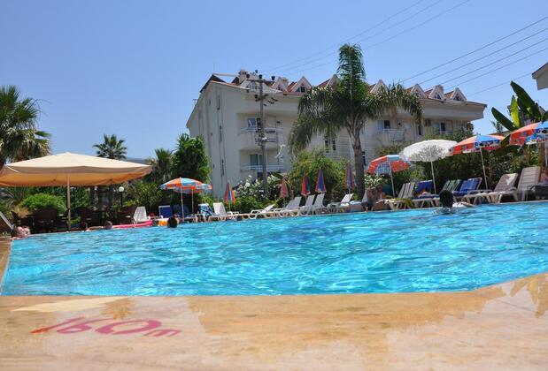 Parkmar Apart - Görsel 15